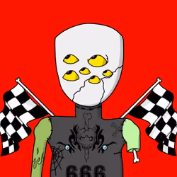 Twisted Tweak #1437