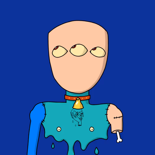 Twisted Tweak #3225