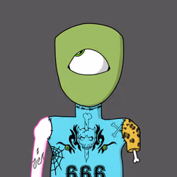 Twisted Tweak #690