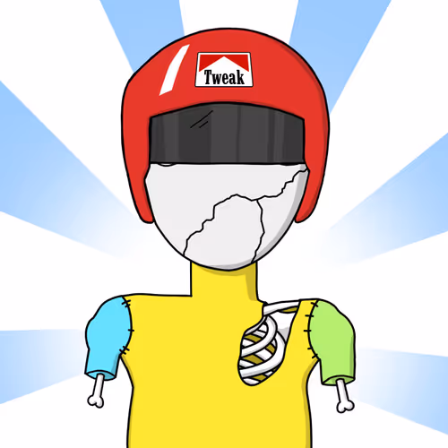 Twistedtweaks