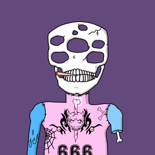 Twisted Tweak #4982