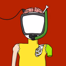 Twisted Tweak #7666