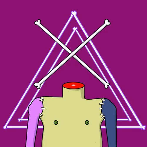 Twisted Tweak #4254