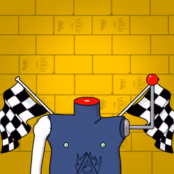 Twisted Tweak #390
