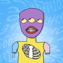 Twisted Tweak #1418