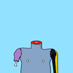 Twisted Tweak #6881