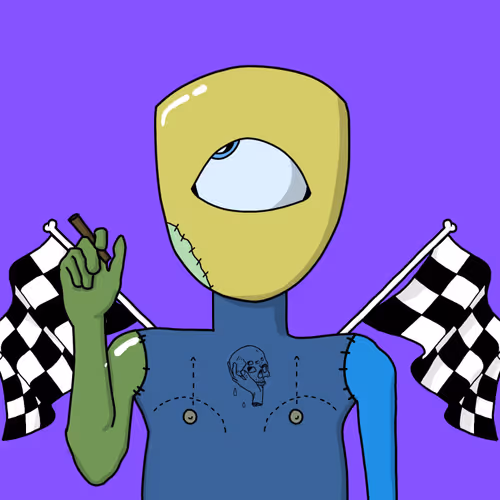 Twisted Tweak #4035