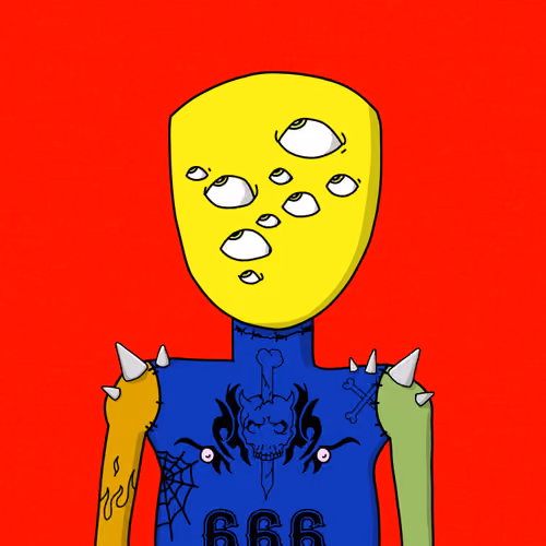 Twisted Tweak #3347