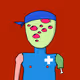 Twisted Tweak #5299