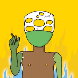 7031