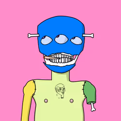 Twisted Tweak #1098