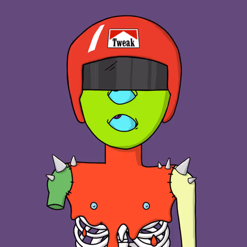 Twistedtweaks