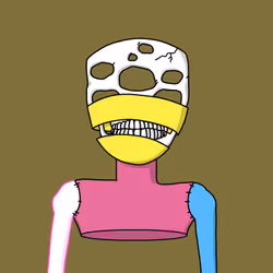 Twisted Tweak #1024