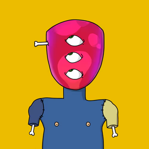 Twisted Tweak #1735