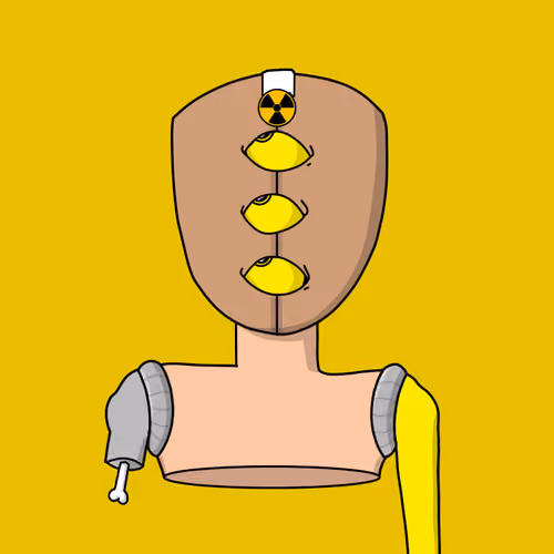 Twisted Tweak #3589