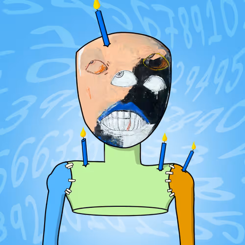 Twisted Tweak #5221