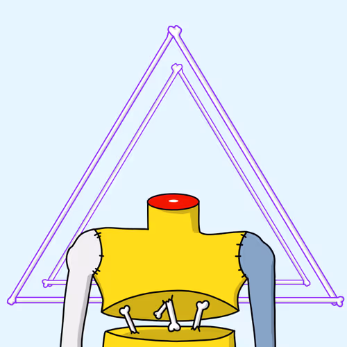 Twisted Tweak #6864