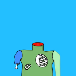 Twisted Tweak #1347