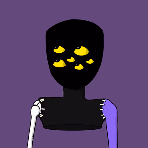Twisted Tweak #3633