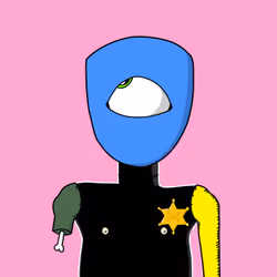 Twisted Tweak #5539