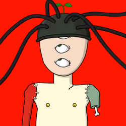 Twisted Tweak #1525