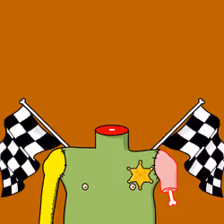 Twisted Tweak #7336