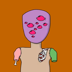 Twisted Tweak #476