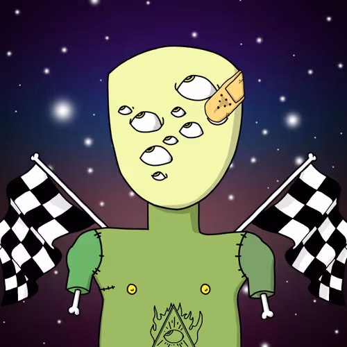 Twisted Tweak #6240