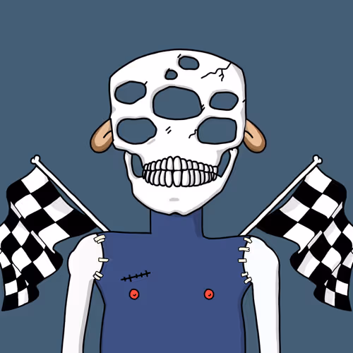 Twisted Tweak #1728