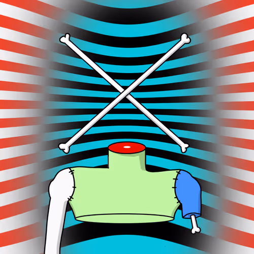 Twisted Tweak #348