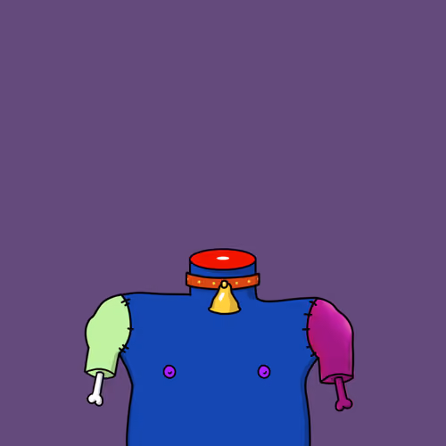 Twisted Tweak #3272