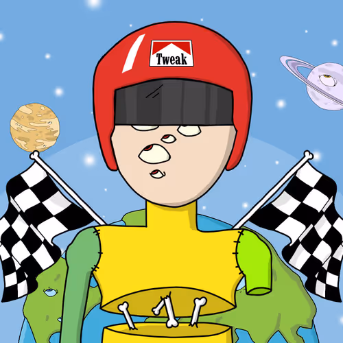 Twistedtweaks