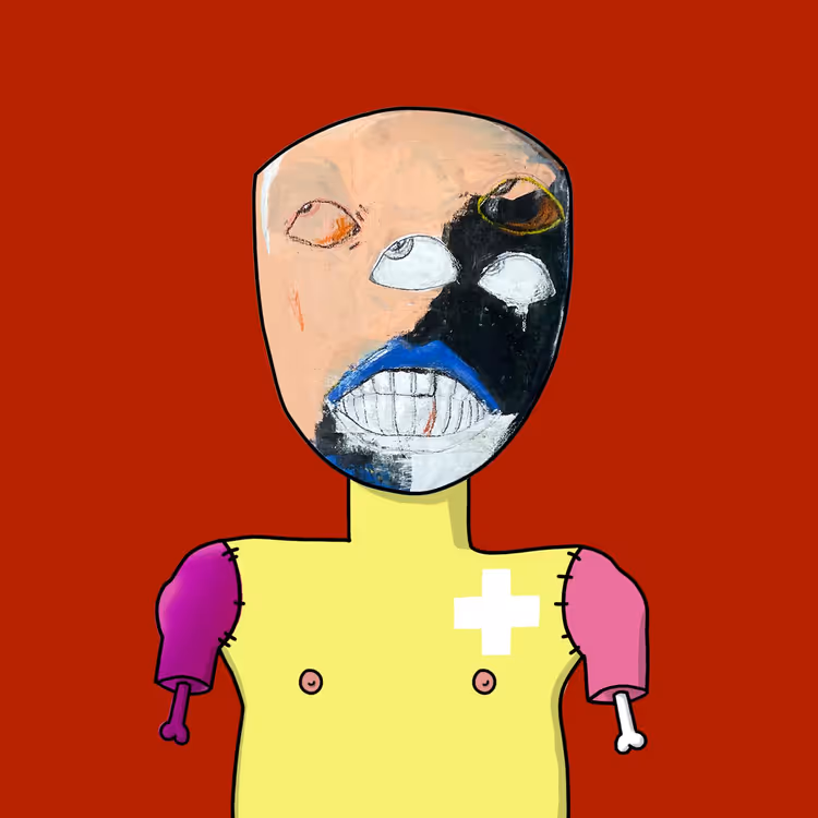 Twisted Tweak #4422