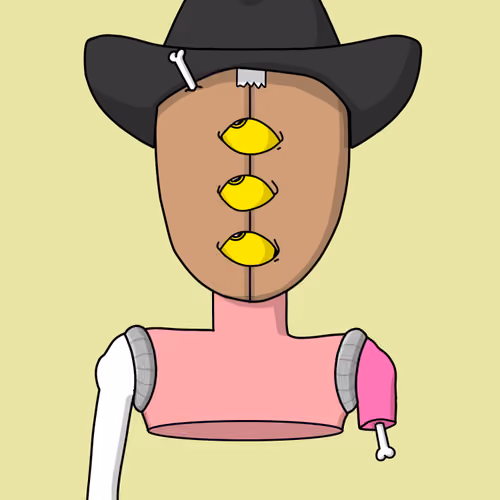 Twisted Tweak #1288