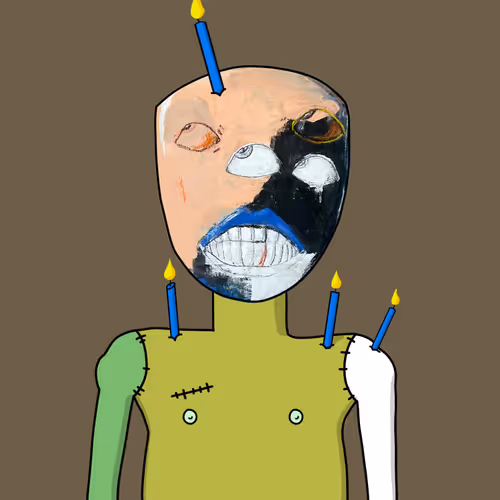 Twisted Tweak #4763