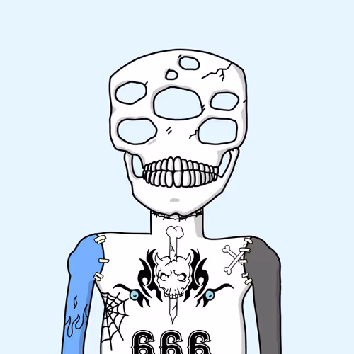 Twisted Tweak #3898