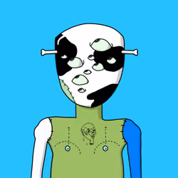 Twisted Tweak #3438