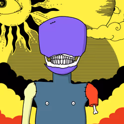 Twisted Tweak #5544