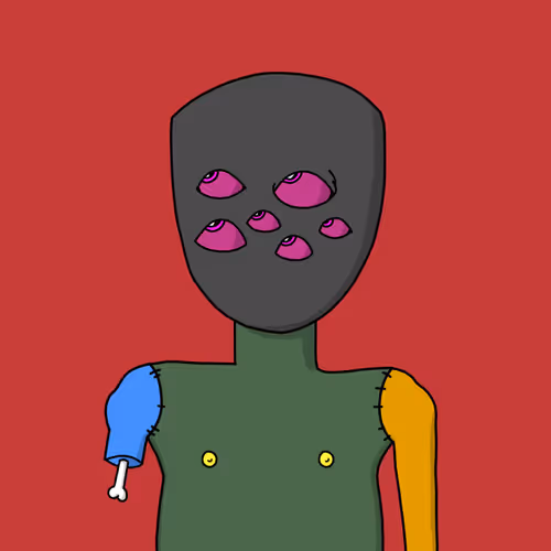 Twisted Tweak #1269