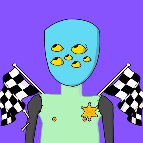 Twisted Tweak #1246