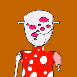 Twisted Tweak #3512