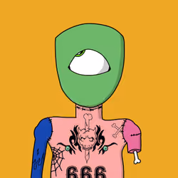 Twisted Tweak #1467