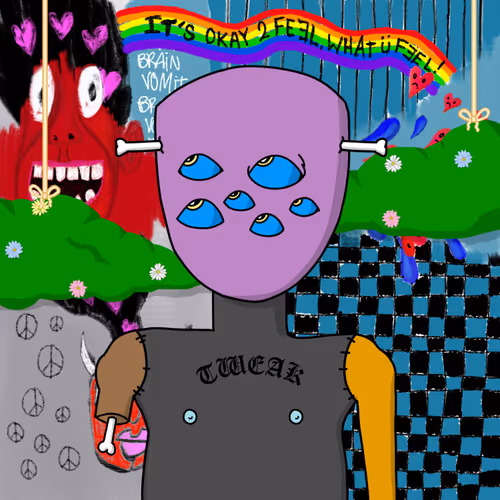 Twistedtweaks