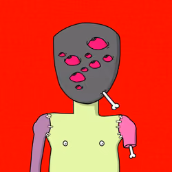 Twisted Tweak #6738