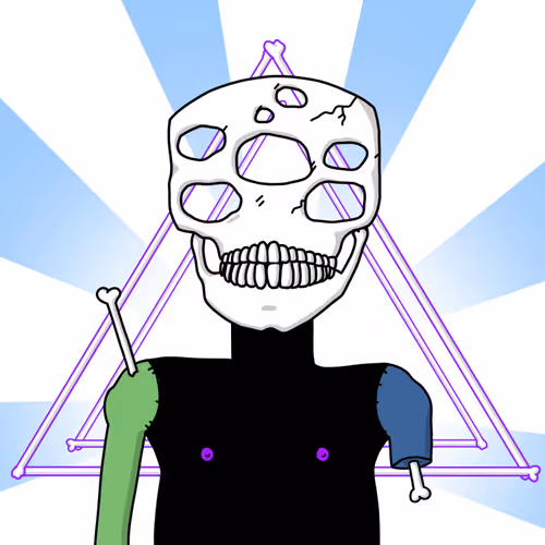 Twisted Tweak #5888