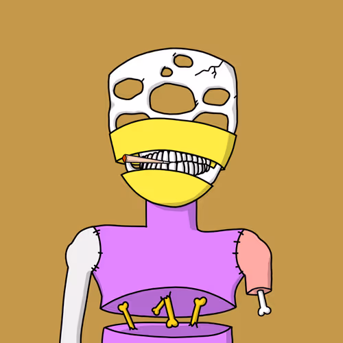 Twisted Tweak #7138