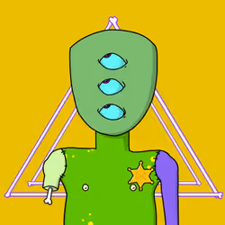 Twisted Tweak #4632