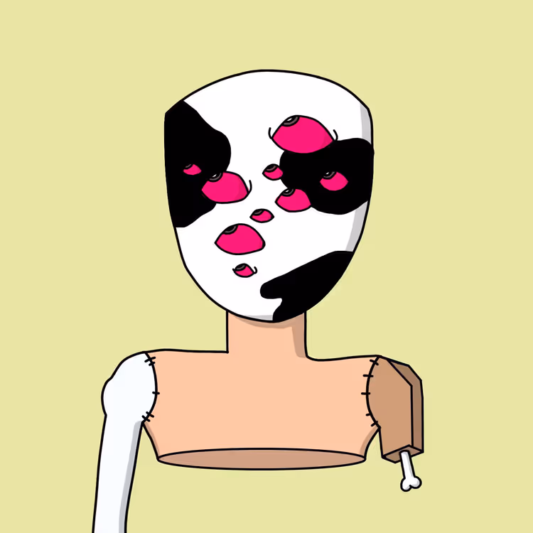 Twisted Tweak #4792