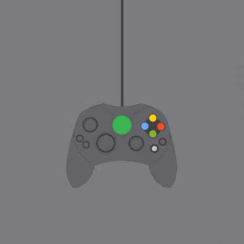 Thanks for Playing: xbox #1/2