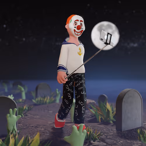 scottad.eth Ethereum Name Service (ENS and .eth domain) PFP